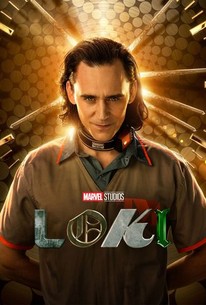 Loki 2021 S01 ALL EP in Hindi Full Movie